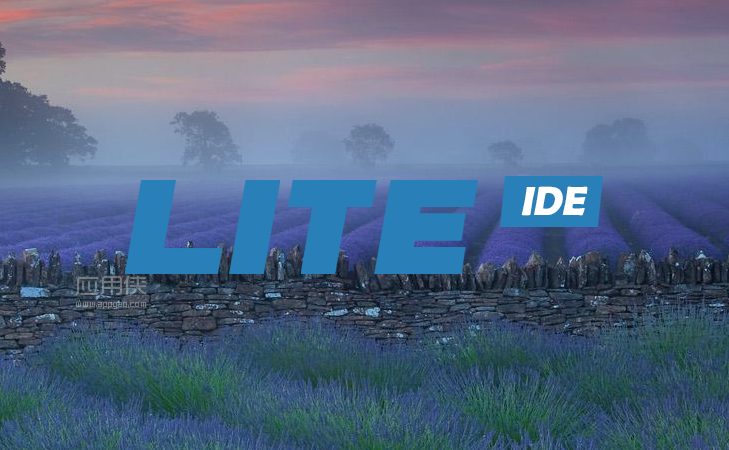 LiteIDE - 开源免费跨平台的 GO 语言 IDE Golang 开发工具