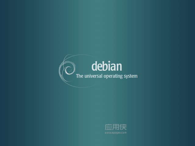 Debian - 历史悠久稳定性强的 Linux 发行版