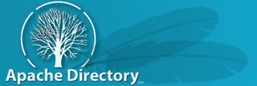 Apache Directory Studio - 图形化 LDAP 管理工具