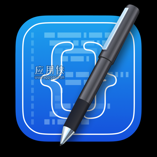 CodeEdit - 新的 macOS 开源代码编辑器